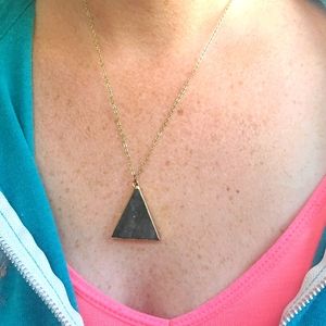 Labradorite Gemstone Necklace